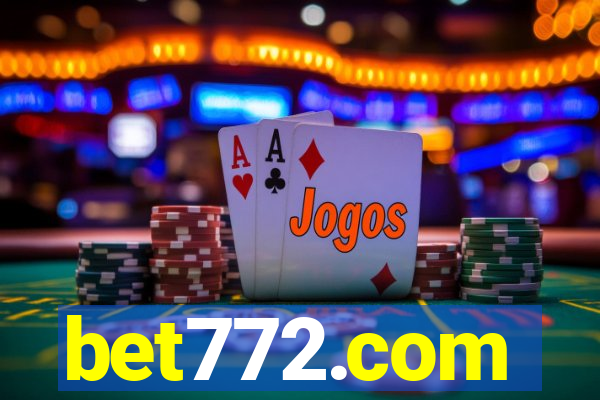 bet772.com