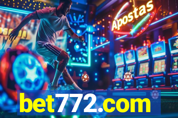 bet772.com