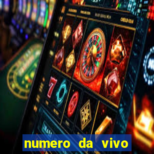 numero da vivo para antecipar promo莽茫o