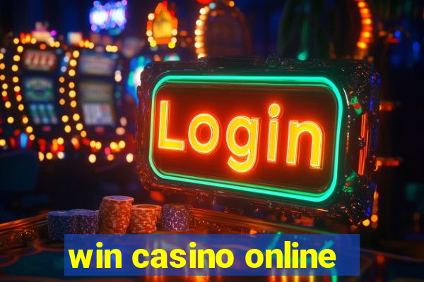 win casino online