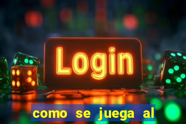 como se juega al bingo en un casino