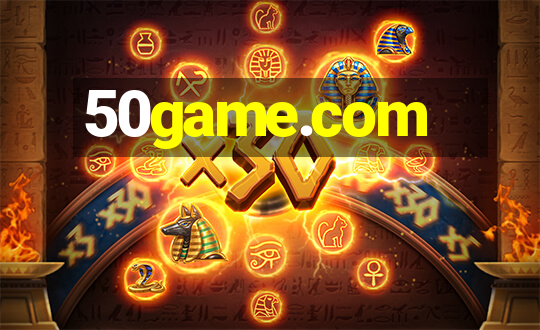 50game.com