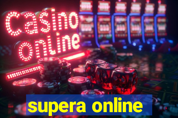 supera online