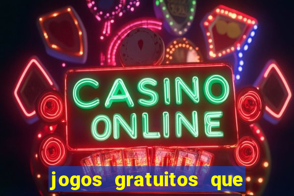 jogos gratuitos que pagam de verdade