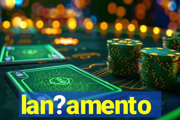 lan?amento plataforma slots