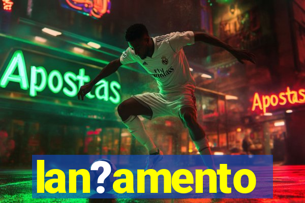 lan?amento plataforma slots