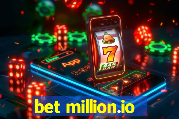 bet million.io