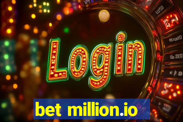 bet million.io