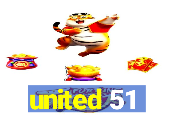 united 51