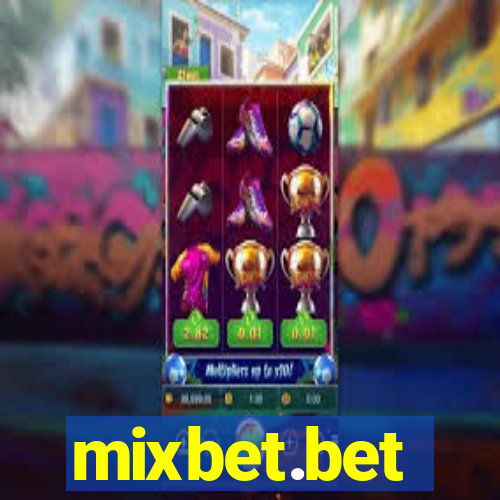 mixbet.bet