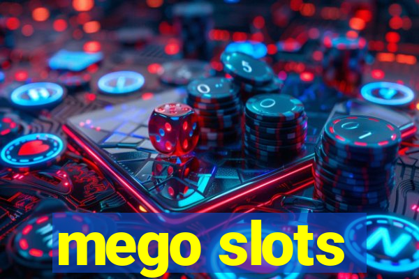 mego slots