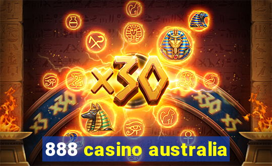 888 casino australia