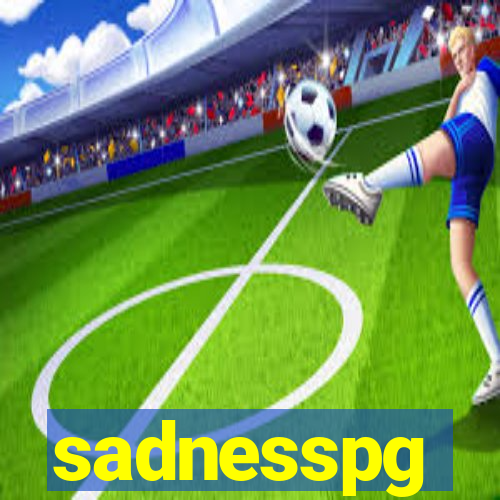 sadnesspg