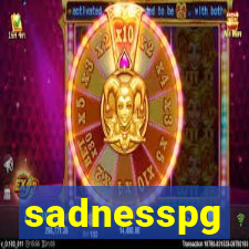 sadnesspg