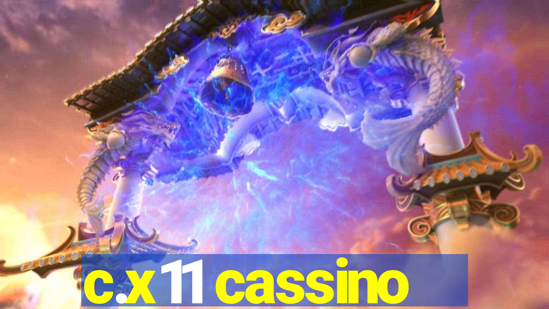 c.x11 cassino