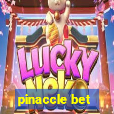 pinaccle bet