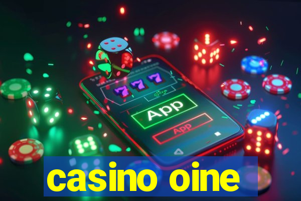 casino oine