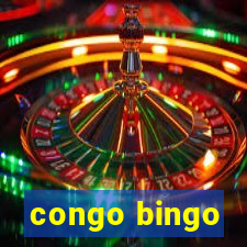 congo bingo