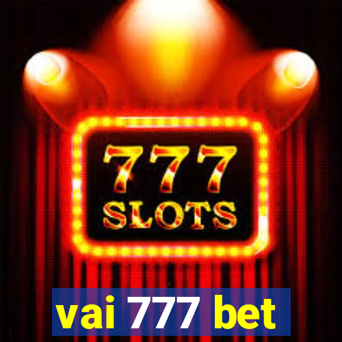 vai 777 bet