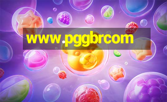 www.pggbrcom