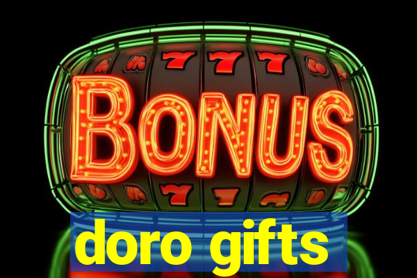 doro gifts