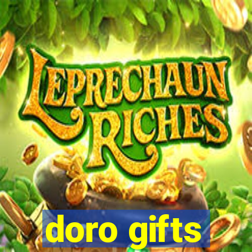 doro gifts