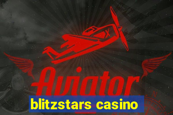 blitzstars casino