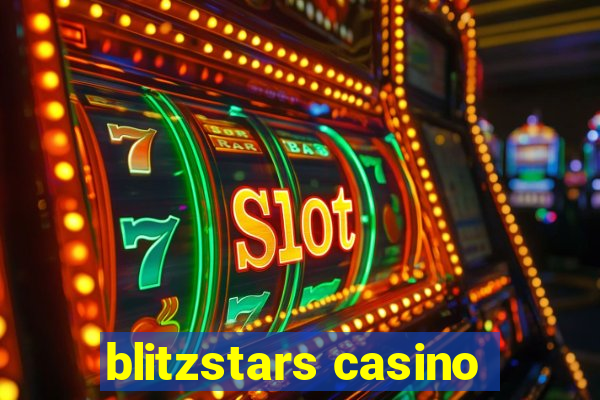 blitzstars casino