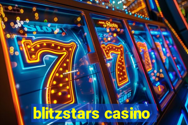 blitzstars casino