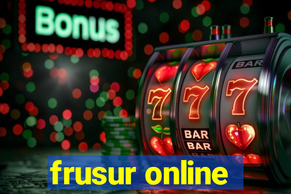 frusur online