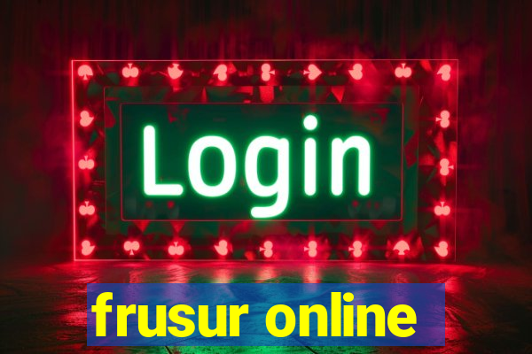 frusur online