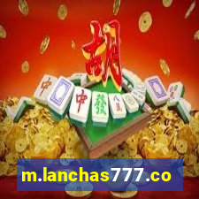 m.lanchas777.com