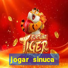 jogar sinuca apostando dinheiro