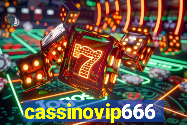 cassinovip666