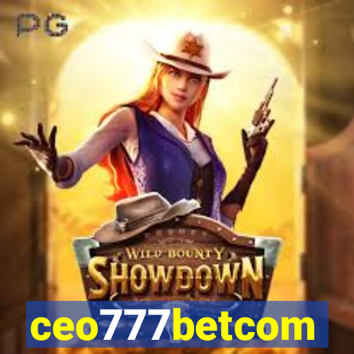 ceo777betcom