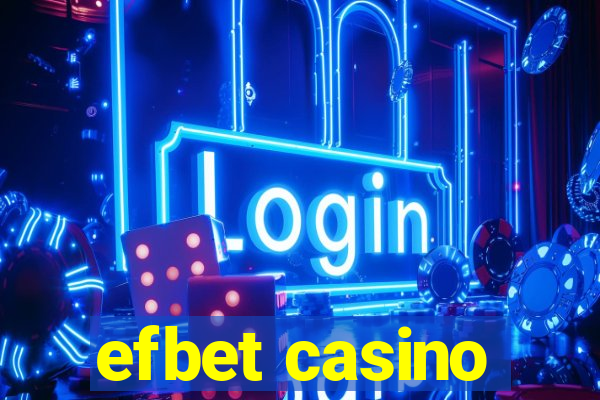 efbet casino