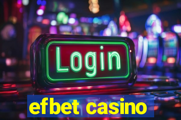 efbet casino