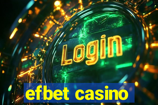 efbet casino