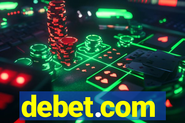 debet.com