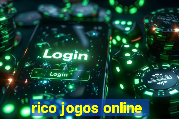 rico jogos online