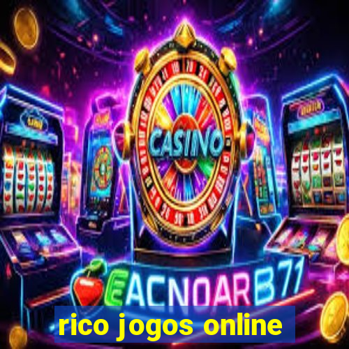 rico jogos online