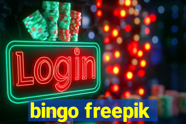 bingo freepik