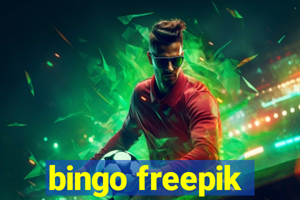 bingo freepik