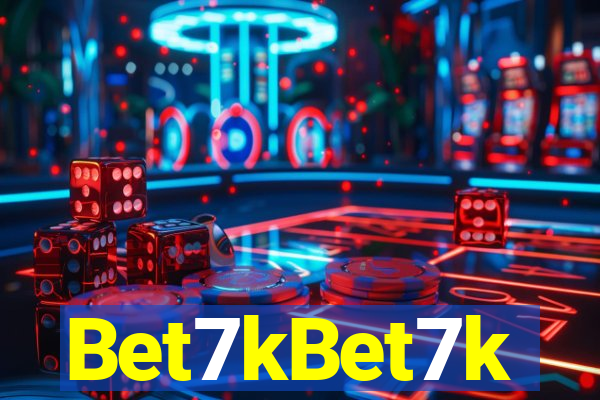 Bet7kBet7k