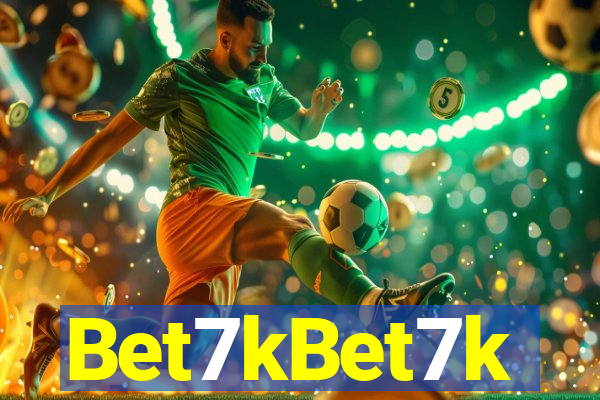 Bet7kBet7k