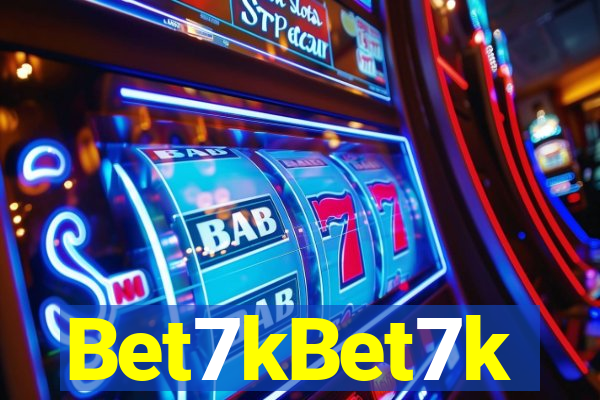 Bet7kBet7k