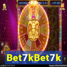 Bet7kBet7k