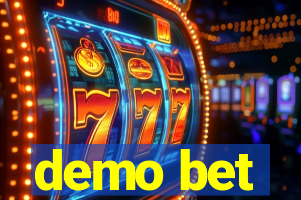 demo bet