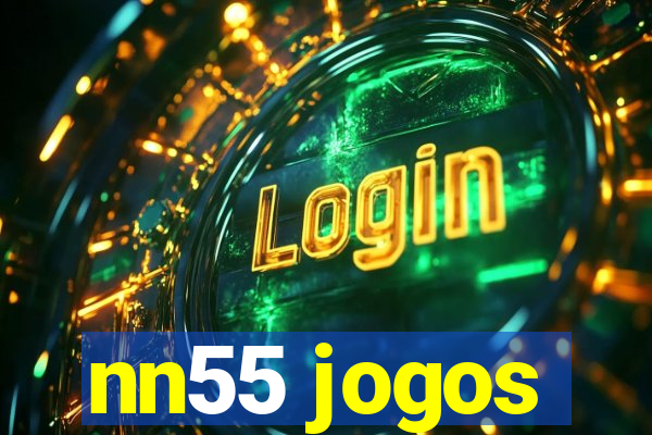 nn55 jogos