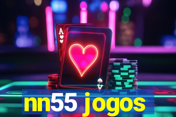 nn55 jogos